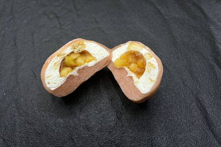 Моти Яблочный Штрудель