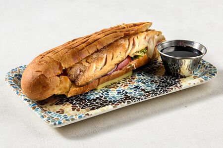 Балык-экмек 