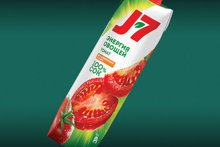 Сок томатный