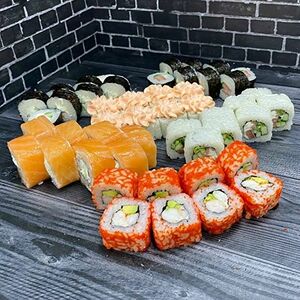 Сет Популярность