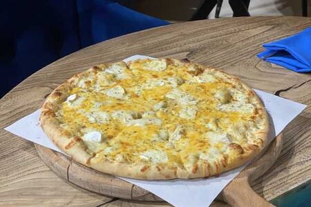 Четыре сыра