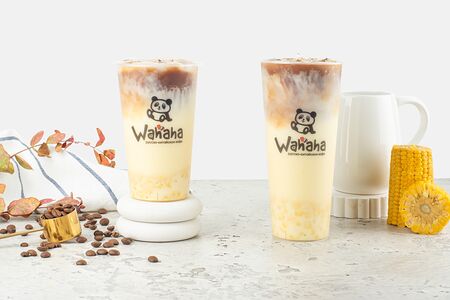 Крепкий початок