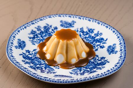 Панна котта