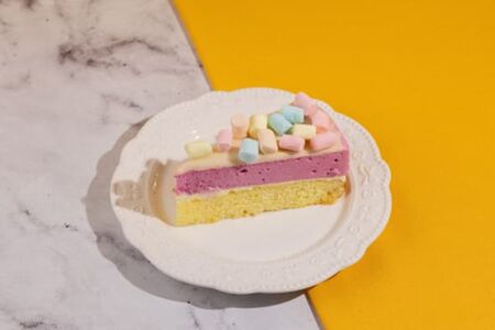 Пирожное Бабл-гам