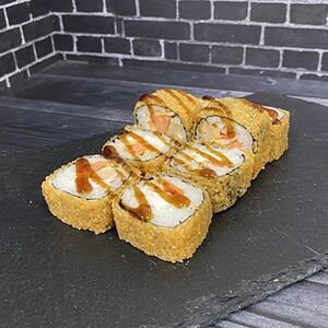 Терияки темпура