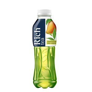 Rich зеленый чай Манго