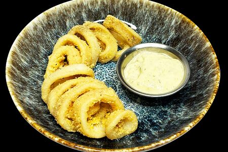 Кольца кальмара