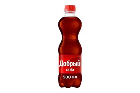 Добрый Cola 