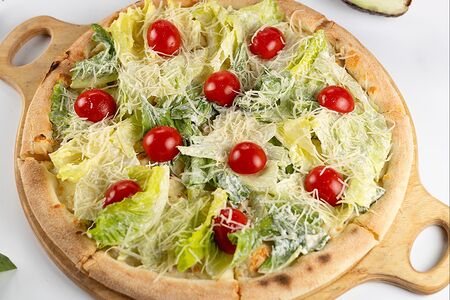 Пицца Цезарь