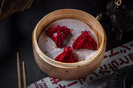 Димсам краб