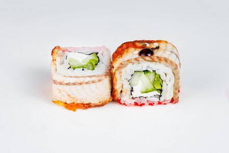 Ролл Дракон