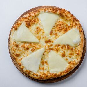 Хачапури по-мегрельски