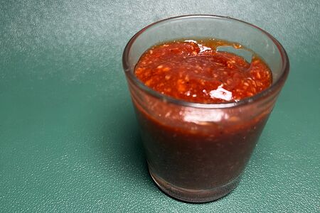 Соус Барбекю