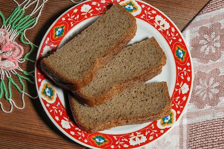 Хлеб Ржаной