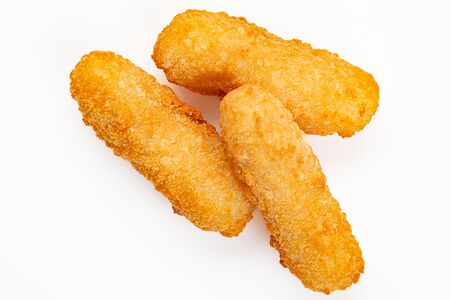 Сырные палочки 