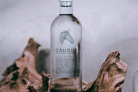 Даусуз б/г 500 мл