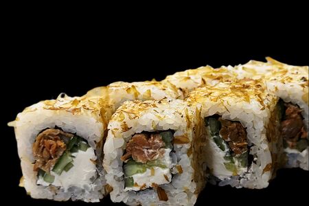 Ролл Бонито