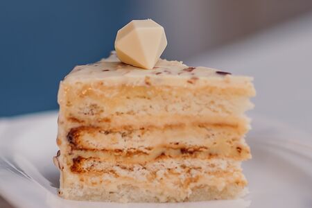  Авторский торт Almondo