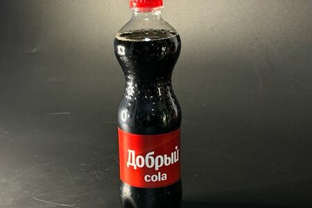 Добрый Кола 