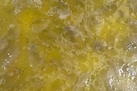 Суп Сырный с грибами