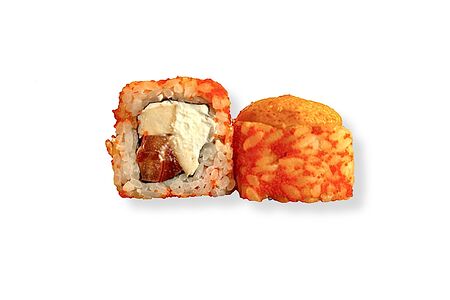 Мистер Джерри