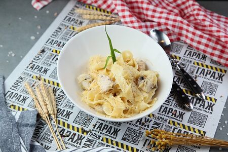 Паста Венеция