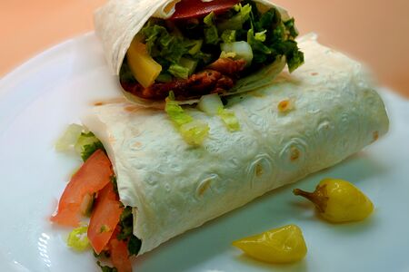 Шаурма Карадениз