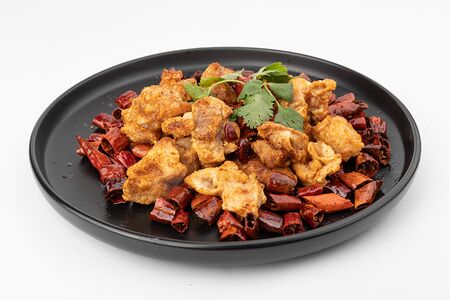 Курица лазди