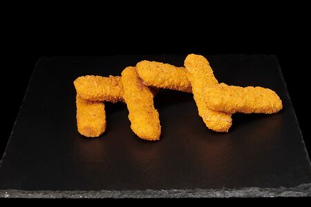 Рыбная палочка