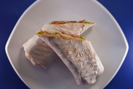 Южная шаверма