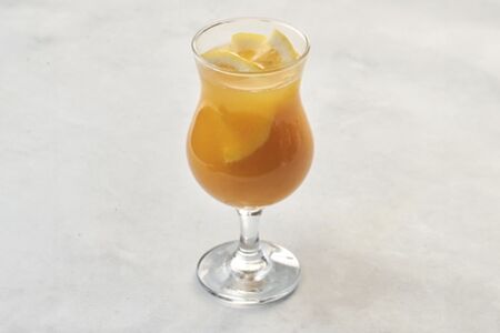 Лимонад Манго-маракуйя