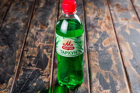 Лимонад от Мартина