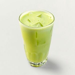 Фреш грин 460мл