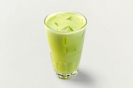 Фреш грин 460мл