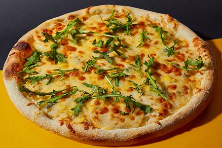 Груша-Горгондзола