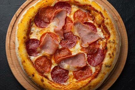 Пицца Мясная