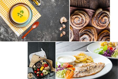 Календарь-ланч дата №13