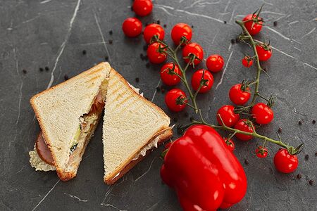 Клаб сендвич