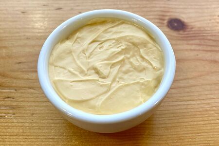 Сырный соус