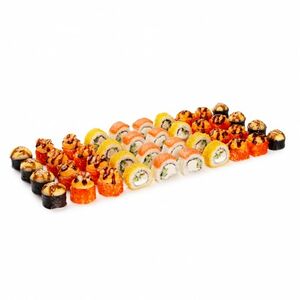 Пять с плюсом