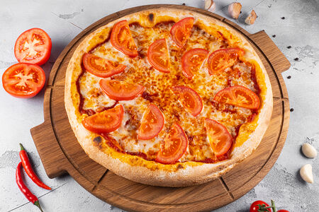 Пицца Маргарита