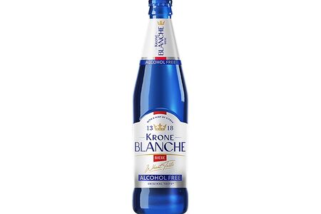 Krone Blanche Biere Безалкогольное