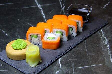 Ролл Филадельфия