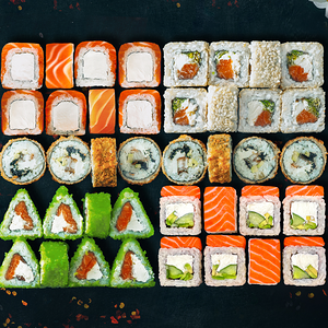 Филадельфия сет