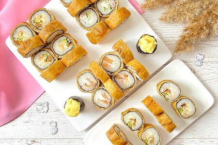 Сет Ацуй биг