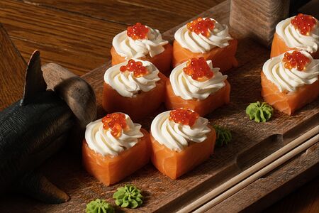 Филадельфия De luxe