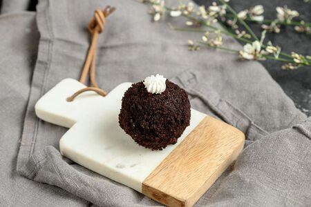 Пирожное Картошка