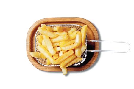 Картофель фри