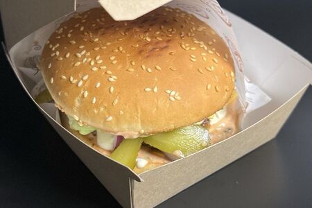 Гранд Дабл фреш