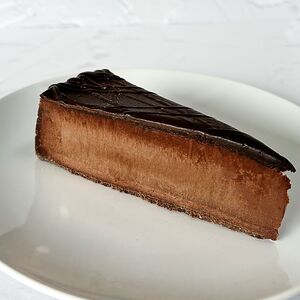 Чизкейк Шоколадный